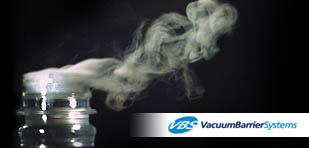 Vacuum Barrier Systems (VBS) SPRL