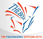 Tin Box Packaging Specialists
