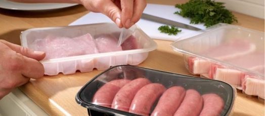 Lightweight Packaging Films