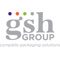 The GSH Group Logo The GSH Group Logo