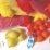 Citrus Fruits in Verti-Pack Netting
